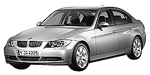 BMW E90 P0A68 Fault Code