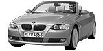 BMW E93 P0A68 Fault Code