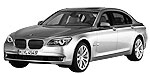 BMW F01 P0A68 Fault Code